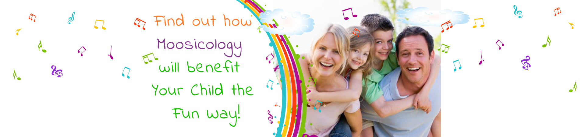 Benefit Your Child’s Development the Fun Way